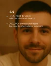 User stats (46)