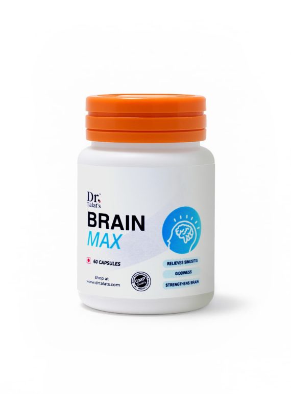 brain max fin