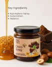choco ingreds