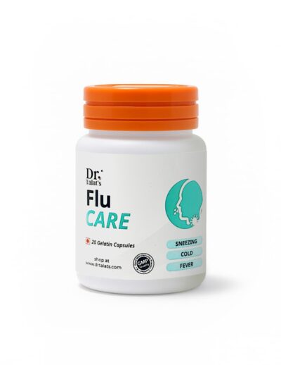 flu care fin