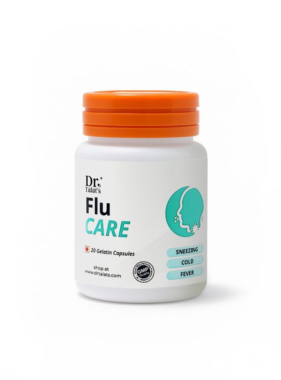 flu care fin