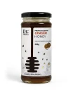 ginger hny