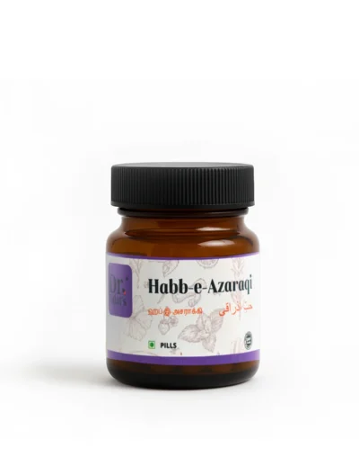 habb e azarqi