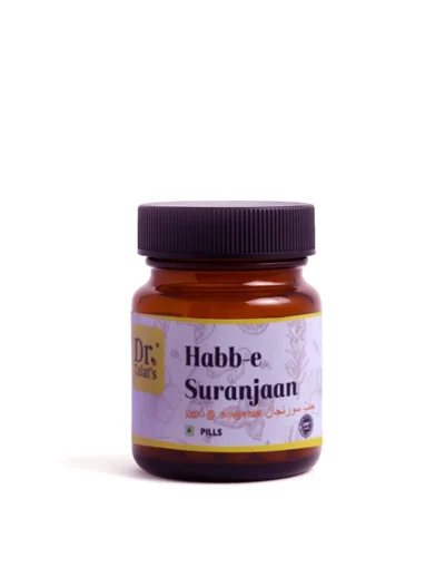 habb e suranjan