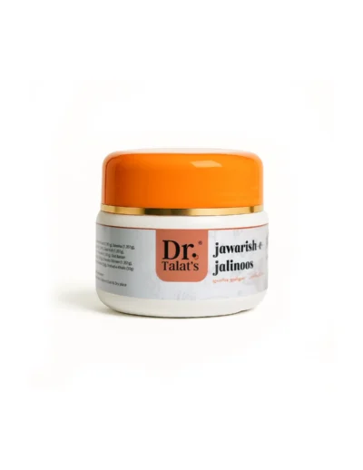 jawarish jalinoos