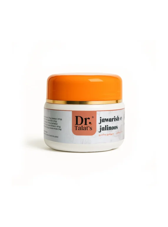 jawarish jalinoos