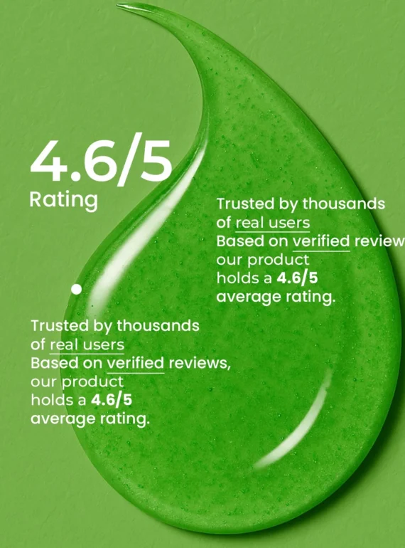 neem & tulsi user statitics