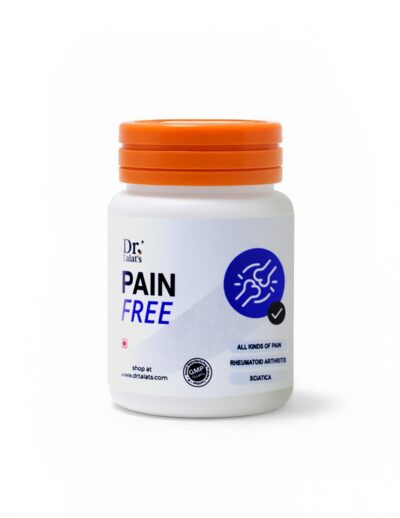 pain free fin