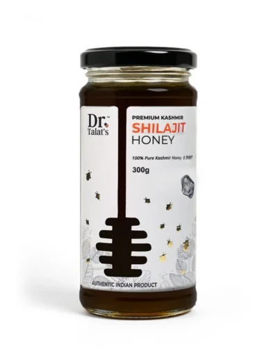 shilajit