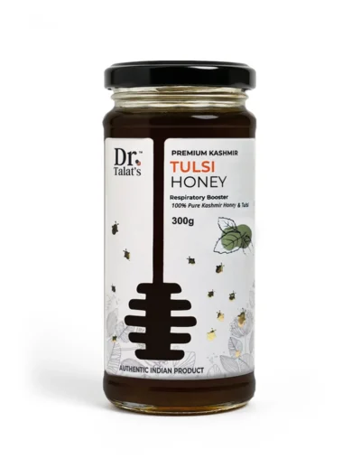 tulsi hny