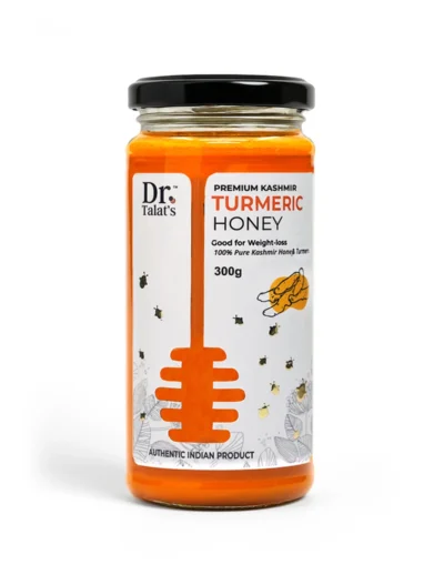 turmeric hny