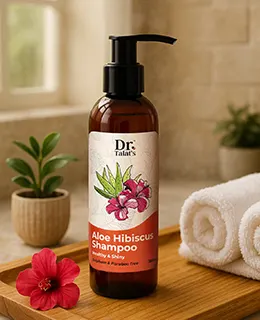HairCare Tile